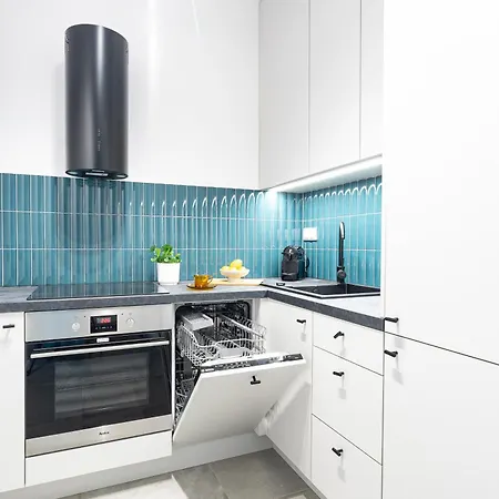 Business Grzybowska 37 By Vaya