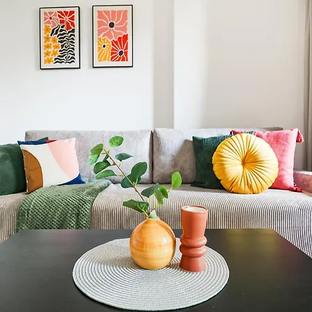 Business Grzybowska 37 By Vaya Apartment *