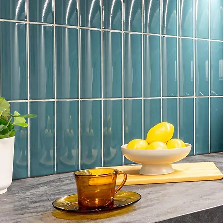 Business Grzybowska 37 By Vaya 公寓 华沙