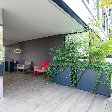 Business Grzybowska 37 By Vaya Apartment *