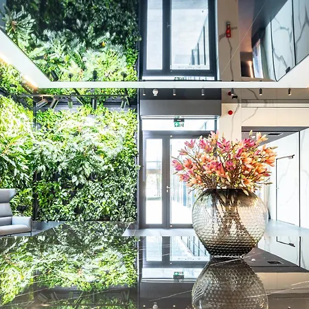 Business Grzybowska 37 By Vaya