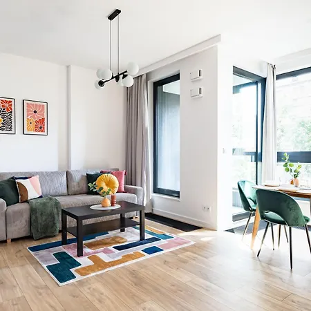 Business Grzybowska 37 By Vaya *