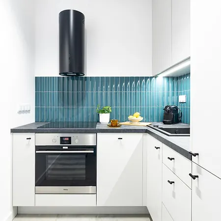 Business Grzybowska 37 By Vaya 바르샤바