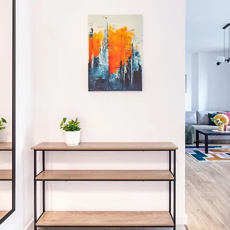 Business Grzybowska 37 By Vaya * 바르샤바