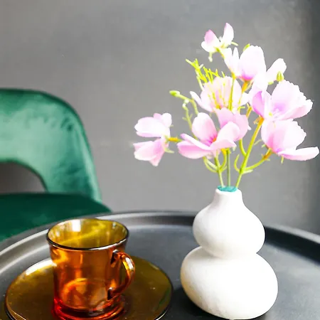 Business Grzybowska 37 By Vaya