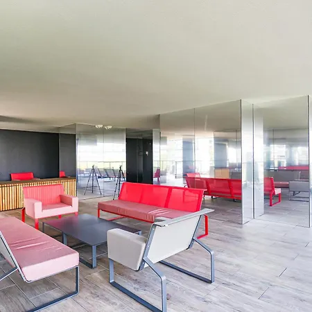 아파트 Business Grzybowska 37 By Vaya